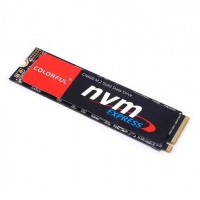 Colorful CN600 128gb M.2 Nvme SSD